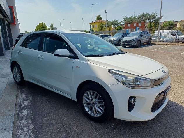 Kia Rio Rio 1.2 mpi Evolution 84cv GARANZIA-1°PROP - Foto 5