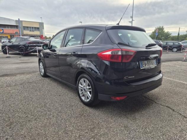 FORD C-Max 1.6 TDCi 115CV Business rif. 24216909 - Foto 5