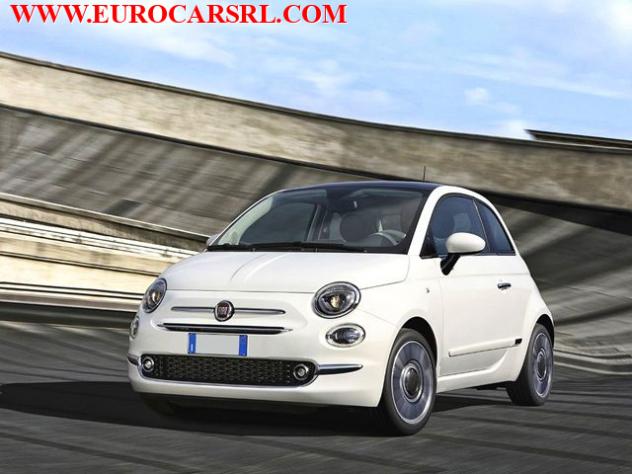 FIAT 500 1.2 EasyPower Lounge rif. 23780655