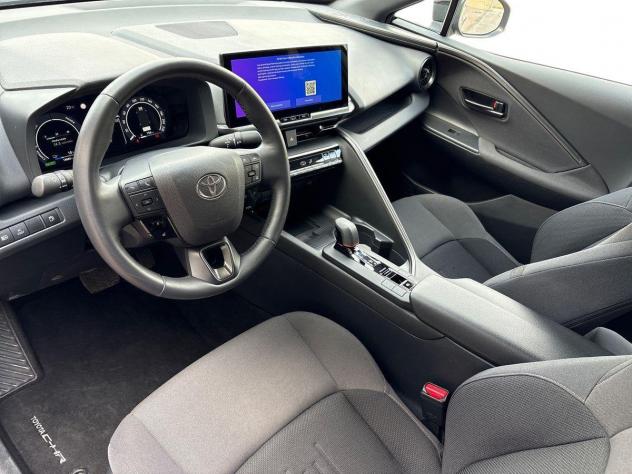 Toyota C-HR 2.0 PHEV Trend - Foto 8