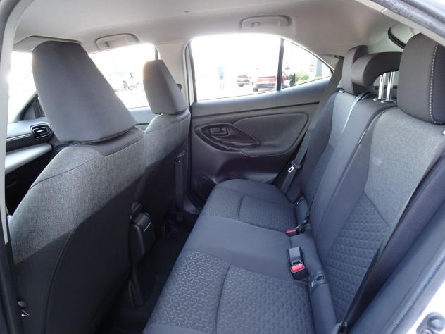 Toyota Yaris Cross 1.5 Hybrid 5p. E-CVT Active - Foto 10