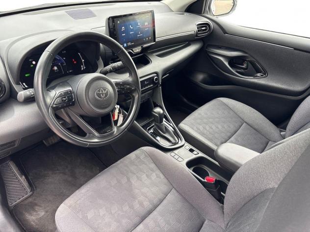 Toyota Yaris IV 2020 1.5h Trend - Foto 10