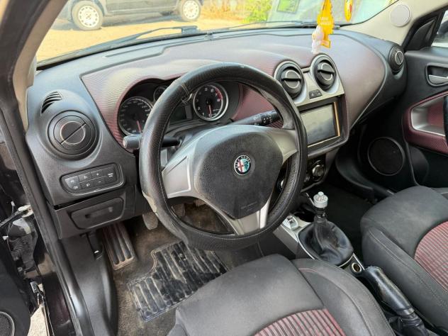 Alfa Romeo MiTo 2009 1.4 78 CV NEOP - Foto 5