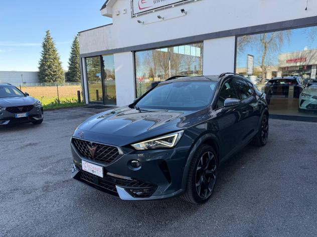 CUPRA Formentor FO CUPRA VZ 1.4 e-HYBRID 180 kW (245 CV) Ibrido plug-in DSG 6 marce 2WD - Foto 2