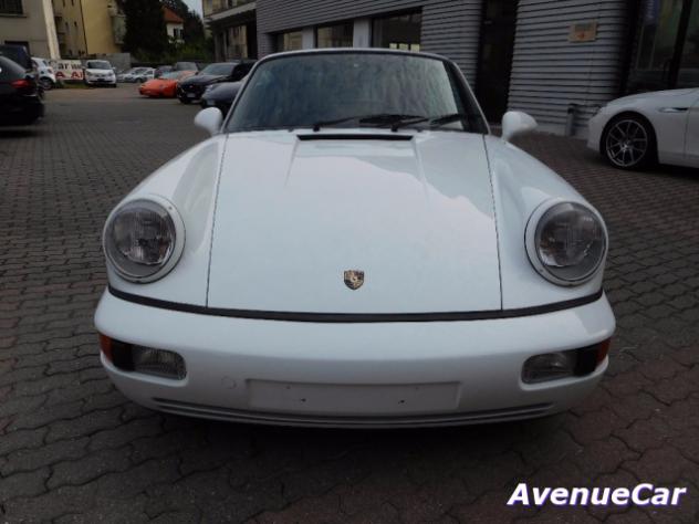 PORSCHE 964 RS AMERICA SOLO 701 ESEMPLARI AL MONDO rif. 16992771 - Foto 2