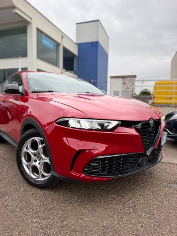Alfa Romeo Tonale 1.6 diesel 130 CV TCT6 Sprint - Foto 6