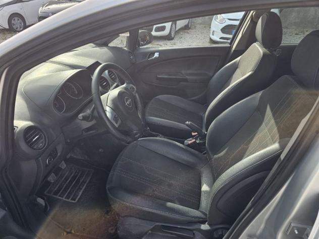 OPEL - Corsa - 1.2 85 CV 5p. GPL-TECH Edition - Foto 9