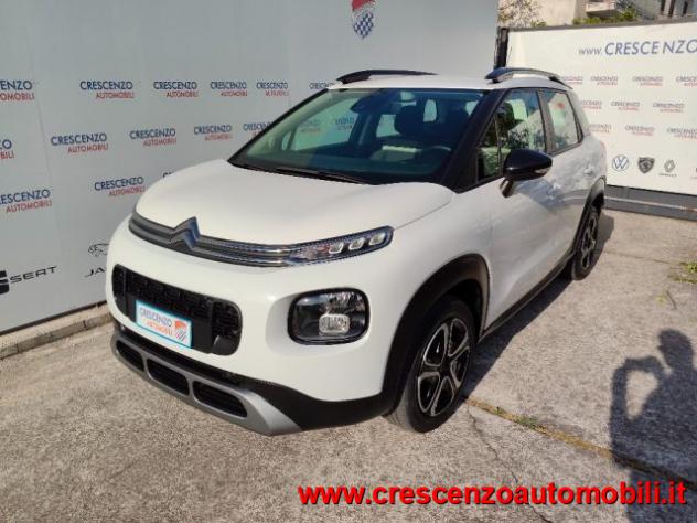 CITROEN C3 Aircross PureTech 110 S&S Feel - AZIENDALE rif. 24062403 - Foto 3