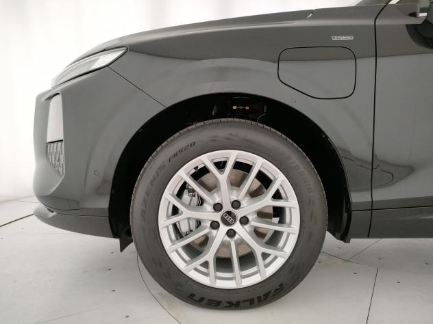 Audi Q3 Audi Sportback Business Advanced e-hybrid 200 kW S tronic - Foto 6