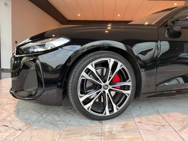 AUDI A5 AVANT TDI 204CV MHEV+ QUATTRO S-TRONIC S-LINE rif. 23235913 - Foto 10