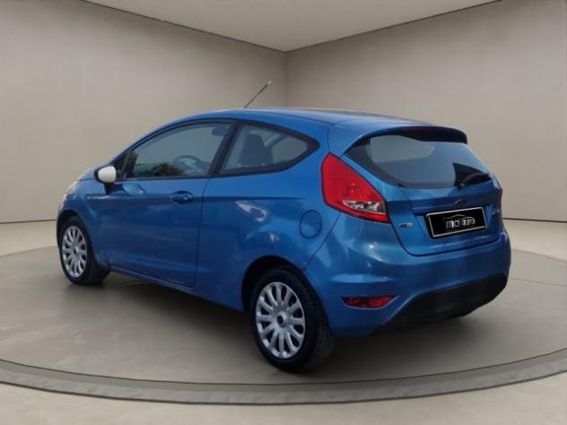 FORD Fiesta 1.4 TDCi 5p. Titanium rif. 23976797 - Foto 3