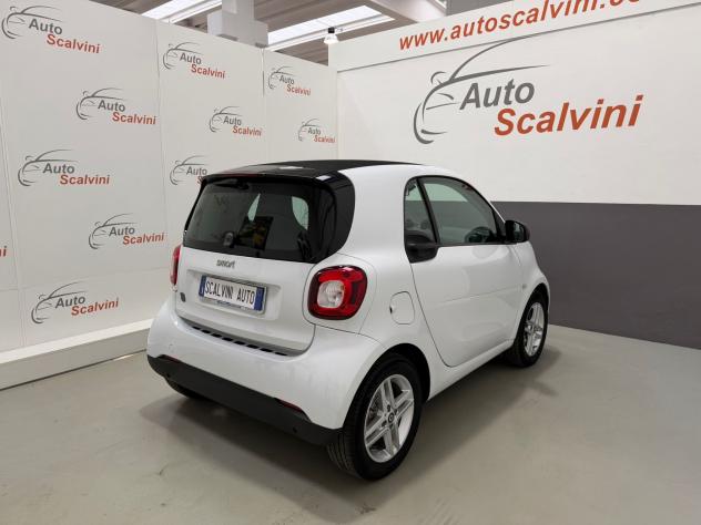 Smart ForTwo EQ 4.6 KW - Foto 5
