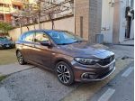 Fiat Tipo 1.6 Mjt  Lounge  tagliandata