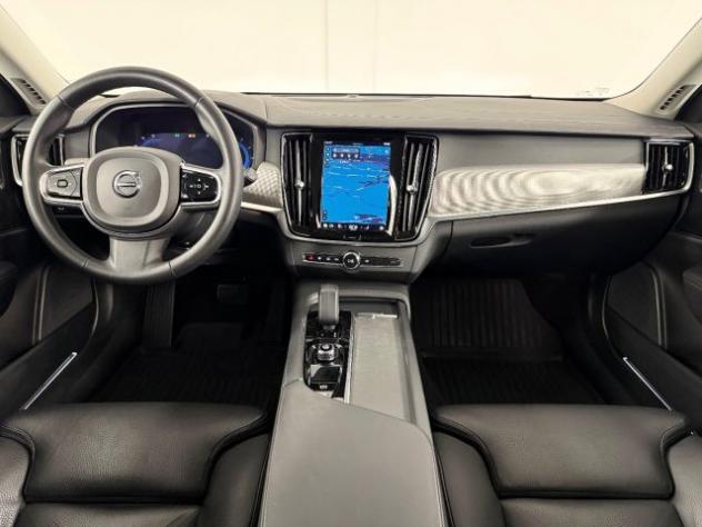 VOLVO V90 Cross Country B4 (d) AWD " IVA ESPOSTA " rif. 24093636 - Foto 5