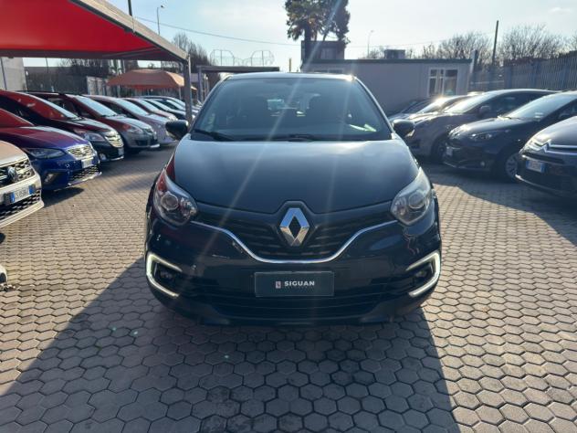 Renault Captur ADATTA A NEOPATENTATI 0.9 TCE GPL - Foto 2