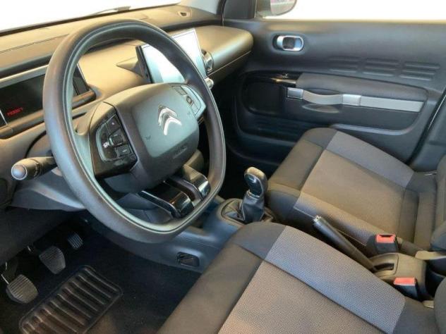 Citroën C4 Cactus BlueHDi 100 S&S Live - Foto 8