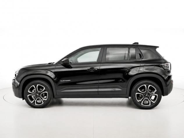Jeep Avenger 1.2 Turbo Altitude - Foto 2