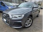 AUDI Q3 2.0 TDI 150 CV quattro rif. 23794733