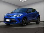 Toyota C-HR C-HR 2.0 Hybrid E-CVT Trend
