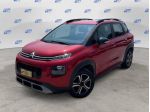 Citroën C3 Aircross 1.2 puretech Shine s&s 110cv