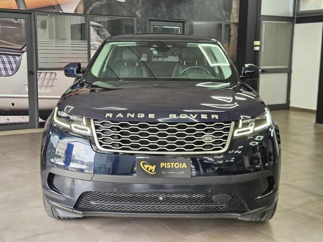 Land Rover Range Velar 2.0D I4 204 CV SE - Foto 2
