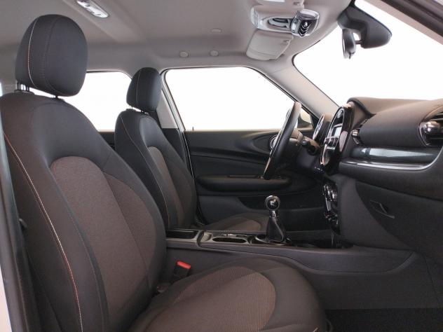 Mini One Clubman 1.5 - NEOPATENTATI - Foto 9