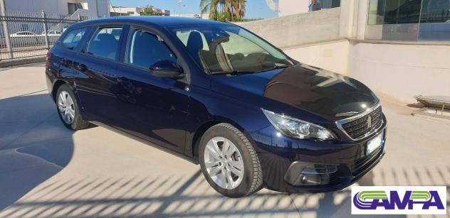 PEUGEOT - 308 SW - 308 BlueHDi 130 S&S SW Business - Foto 3