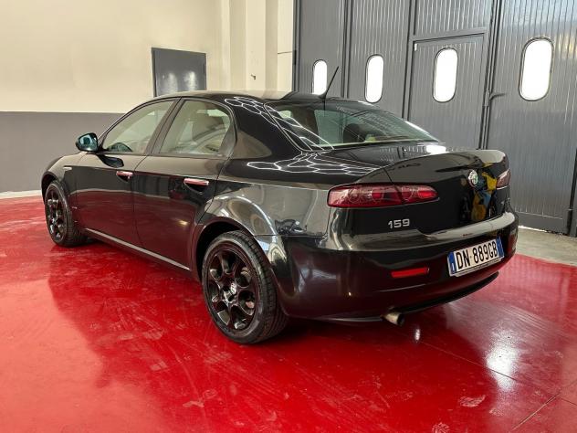 Alfa Romeo 159 1.9 JTS 16V Distinctive - Foto 9