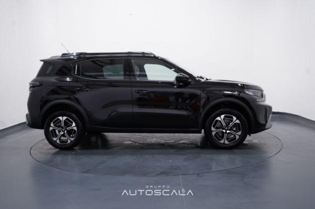 CITROEN C3 Aircross 1.2 Hybrid 145cv e-DCS6 Max rif. 23654237 - Foto 8