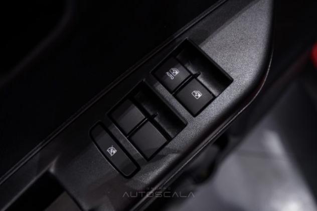 MAHINDRA KUV100 1.2 VVT K6+ GPL rif. 24195005 - Foto 10