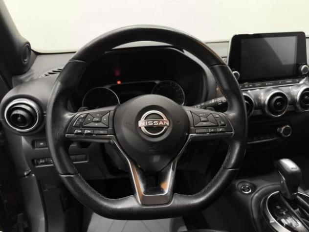NISSAN Juke 1.0 DIG-T 114 CV DCT N-Connecta rif. 24075308 - Foto 9