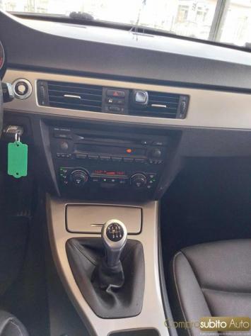BMW 320 d turbodiesel cat Touring Eletta rif. 23809030 - Foto 9
