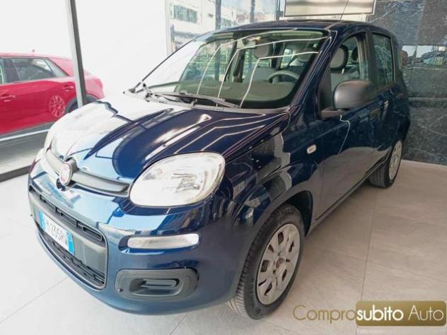 FIAT Panda 0.9 TwinAir Turbo Natural Power Easy rif. 24055125 - Foto 3