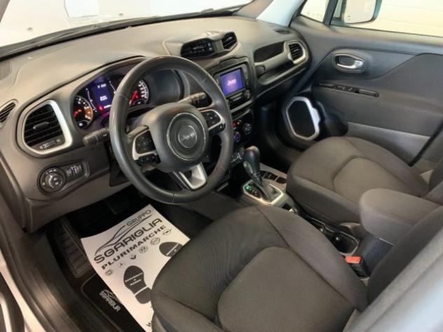 JEEP Renegade 1.6 Mjt DDCT Automatico Business rif. 24038978 - Foto 10