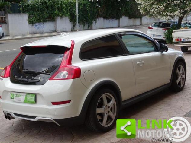 VOLVO C30 1.6 D. 109 CV rif. 24047577 - Foto 4