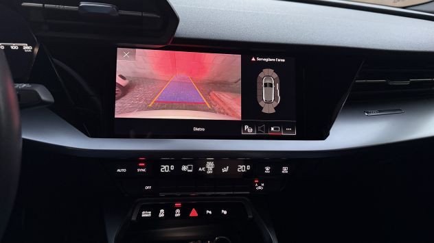 Audi A3 SPB 35TDI Sline STronic - Foto 6