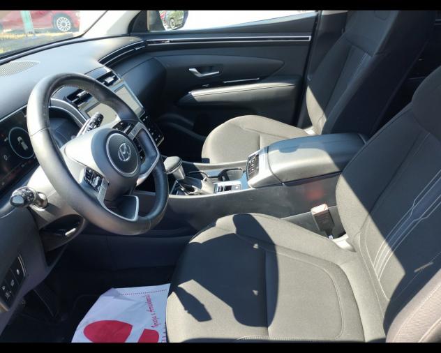 Hyundai Tucson III 2021 1.6 crdi 48V Xline 2wd dct - Foto 3