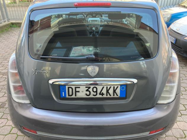 Lancia Ypsilon 130.000KM OK NEOPATENTATI - Foto 6