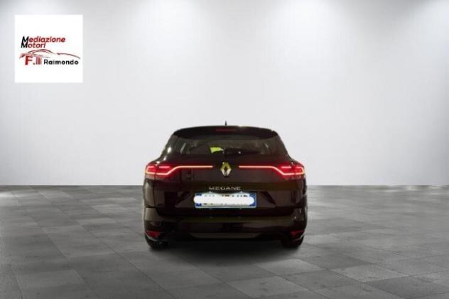 Renault Mane Sporter Blue dCi 115 CV EDC Equilibre - Foto 4