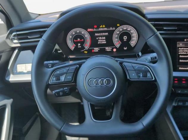 AUDI A3 Allstreet 35 TFSI rif. 23865328 - Foto 8