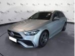 Mercedes-Benz Classe C C 180 SW PREMIUM AMG AUTOMATICA 170CV FULL LED NAVI …