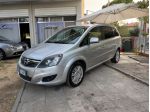 Opel Zafira 1.6 16V ecoM 150CV Turbo One