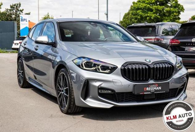 BMW 118 i 5p. M sport aut virtual/shadow/garanzia rif. 23882826 - Foto 3