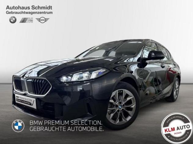 BMW 120 BENZINA F70 156 CV GARANZIA BMW rif. 23516340