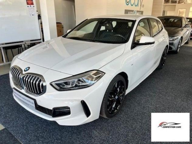 BMW 120 BMW 120 I 178CV M-SPORT CARPLAY/VITRUAL* rif. 22597111 - Foto 2