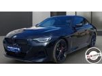 BMW 220 d  Coupé M sport Tetto Pano rif. 23968988