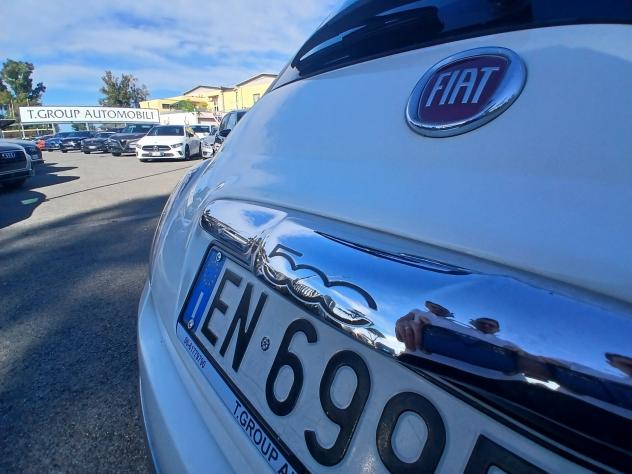 FIAT 500 1.2 EasyPower Pop - Foto 10