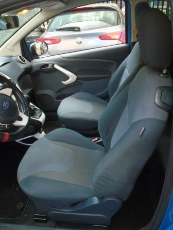 FORD Ka '11 1.2 EURO 5 142000 KM - Foto 9