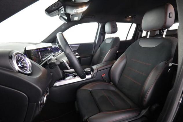 MERCEDES-BENZ CLA sse GLB GLB 200 d Automatic 4MATIC PREMIUM rif. 23702819 - Foto 2