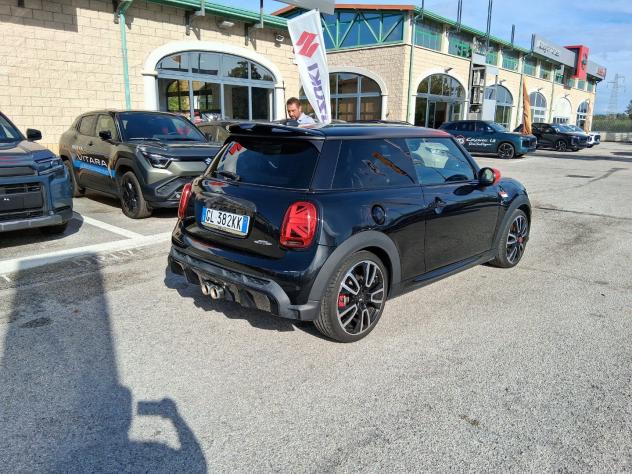 MINI Mini Mini 3p 2.0 JCW Pat Moss Edition auto - Foto 8